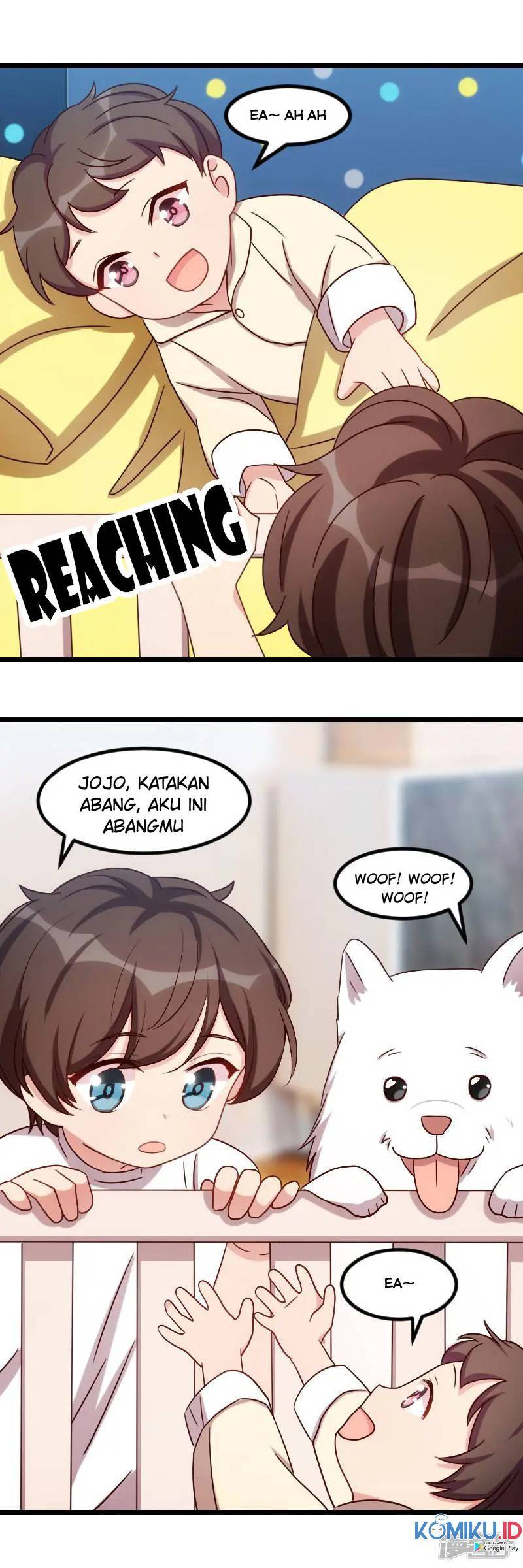 CEO’s Sudden Proposal Chapter 151 Gambar 6